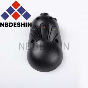 Hexagon ASSY.6 AXIS TOP COVER FOR CAMERA VERSION NCA7-5-53257-01