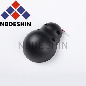 Hexagon Bottom cover-SMART H00000956