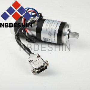 Hexagon Motor G17049502