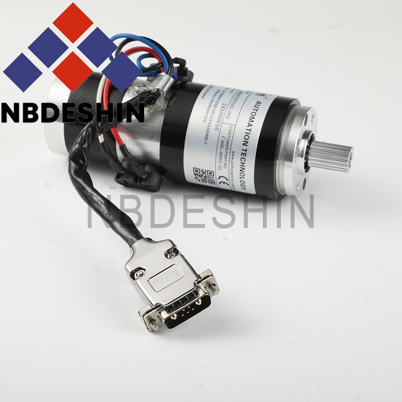 Hexagon Motor G17049502
