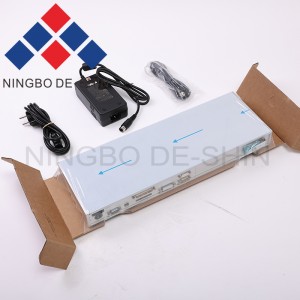 Hexagon Probe head controller H-C-V2.1 03939109, DEA-03939109