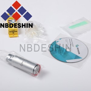 Hexagon Sensor HP-S-X1H, HP-S-X1H kit complete HP-S-X1H, M00-114-042-000