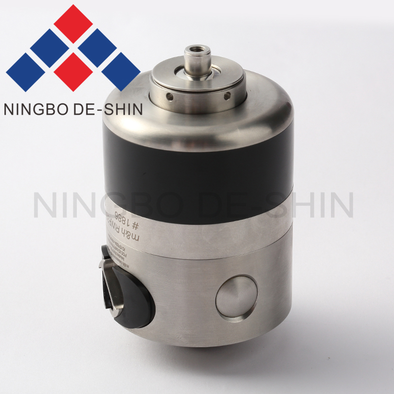 Hexagon Sensor m&h RWP38.41 - China Ningbo De-Shin Industrial Hexagon Sensor m&h RWP38.41 - China Ningbo De-Shin Industrial