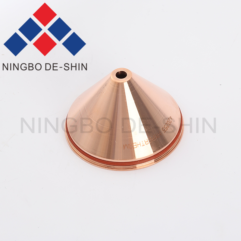Hypertherm 420255 XPR Shield; 130A, Mild Steel