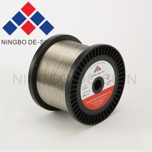 Super Cut Coated Wire