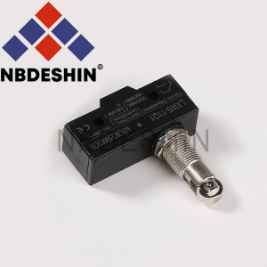 Limit switch molibdeno model DK7725E