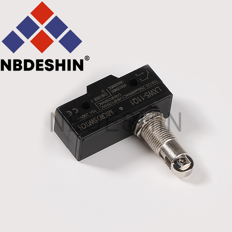 Limit switch molibdeno model DK7725E