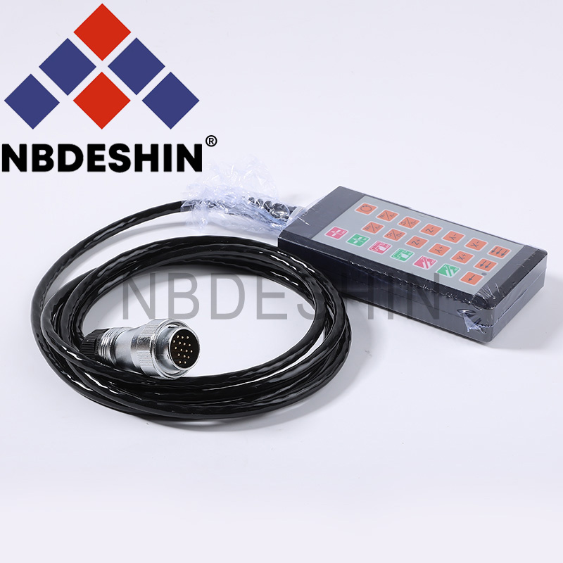 Machine control AC servo HQ-400F3