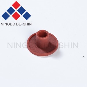 Makino A209 Upper nozzle, Dielectric nozzle 18EC80A717