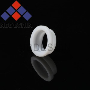 Makino Nozzle spacer 33EC086A431