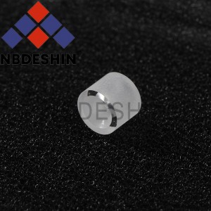 Makino V guide short 0.4mm 33EC085A708