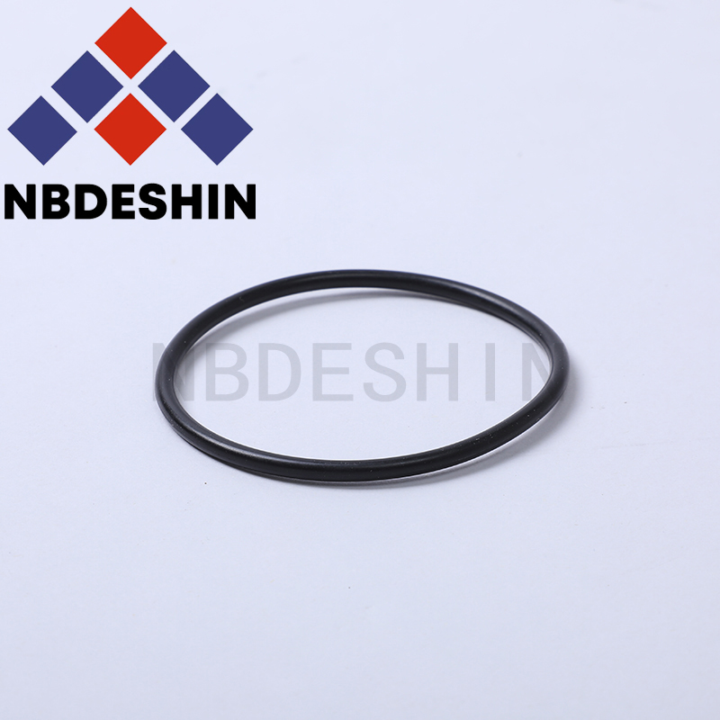 Mikron O-Ring for rotary coupling N60.30010.00017, 954.12.00.685