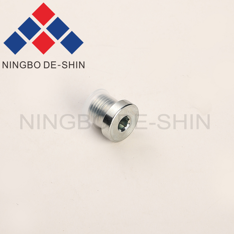 Mikron Plug 810.00.01.433