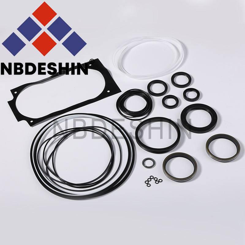 Mikron Set of seals for PRC3M 820.00.01.545