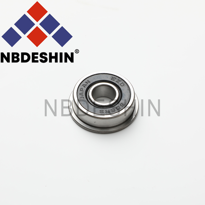 Mitsubishi Ball bearing EZO JAPAN 608RS