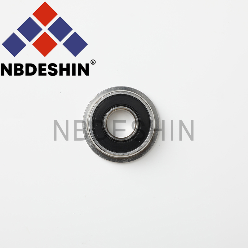 Mitsubishi Ball bearing EZO JAPAN F698H 2RS