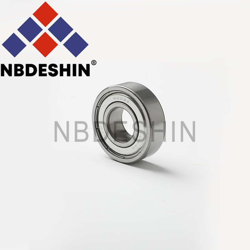 Mitsubishi Ball bearing S862N033P10, DA69500, 2210002278