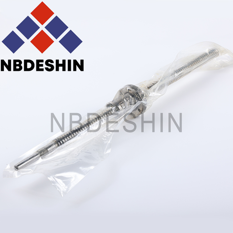 Mitsubishi Ball screw RA9/EA8 (X) S720D822P29, 2210001649, DB63700, w2004-873ZVK-C7Z5