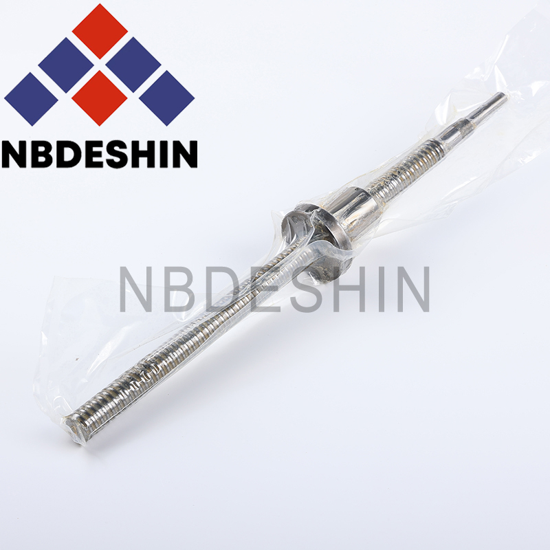 Mitsubishi Ball screw RA9/EA8 (Y) S720D821P95, 2210002303, DB63600, w2003-992zVKS1-C7Z5