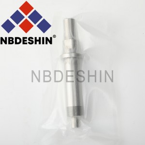 Mitsubishi Capstan roller shaft X251C159H01, DHB3200, X255C008H04, DEV4700