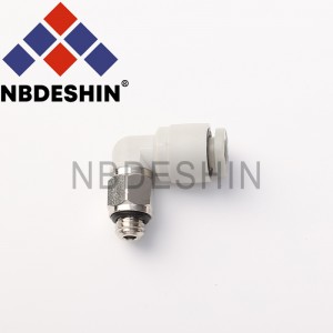 Mitsubishi Elbow P648K000P25, 136637, DK18100, 2210000774