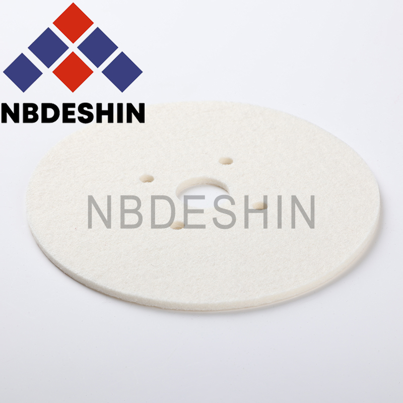 Mitsubishi Felt (lower) X259D621H01, 136895, 2210001747, DC36000