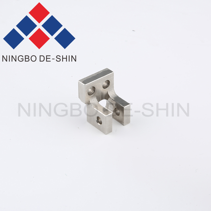 Mitsubishi Fulcrum block X263D763N51, DKF4900, X275D156N51, 2210005643