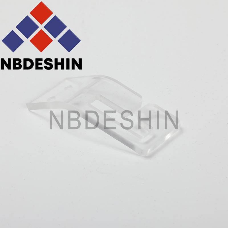 Mitsubishi Guide plate X059D316H01, DN63800, DN638A037, 2210002969