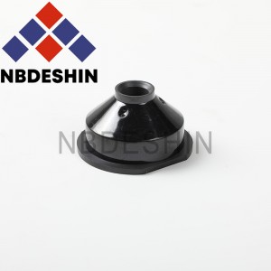 Mitsubishi Lower nozzle composite, Nozzle lower, max. 30°, Ø 10,0 X085C573H01
