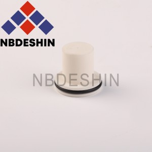 Mitsubishi M129 Jet nozzle 0.5mm 36857, DC454A003, X054D826H06, S602, X054D826H02, X089D306H01