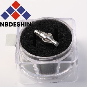 Mitsubishi M133, M133-1 Lower wire guide 0.26mm X056C426G54, X052B387G52, 136570, A601