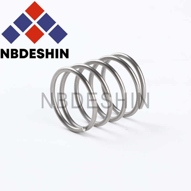 Mitsubishi M212-1 SUS Spring for M212 water nozzle, Compression spring X927D266H01, 24.50.410, 27460, DA25000, S382