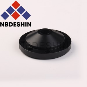 Mitsubishi M215 Upper flush cup, Upper nozzle 12mm X056C836H02, S621, X186C793H02, 36882, X186C793H03