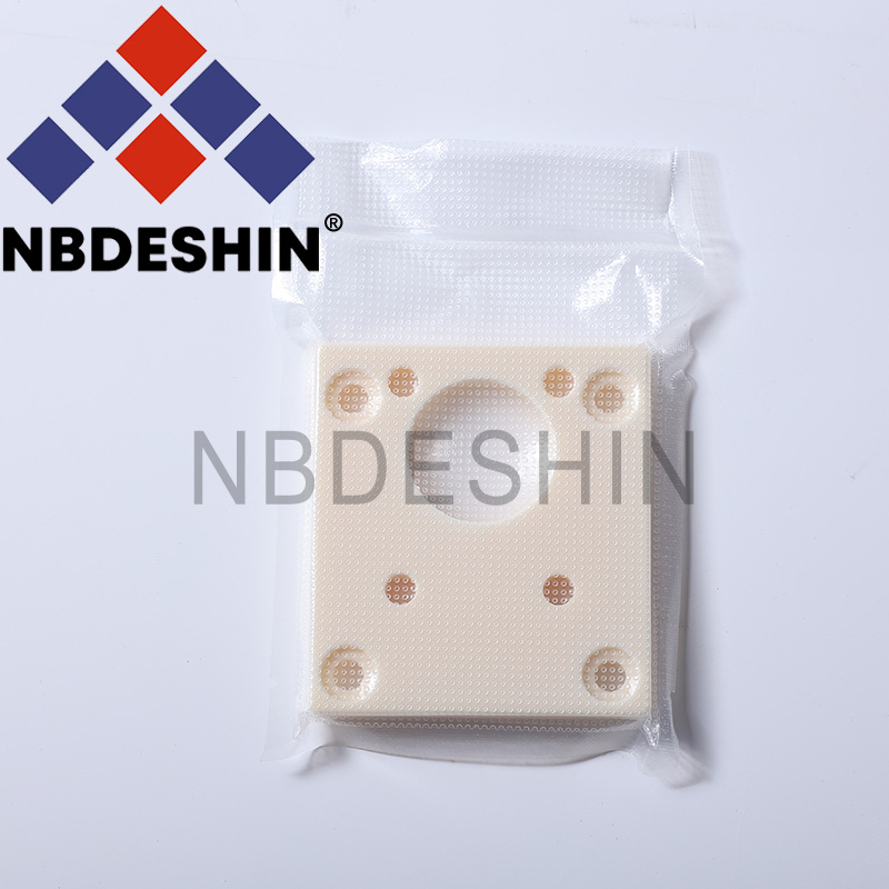 Mitsubishi M313, MV313 original quality Isolator plate Lower, Insulating plate X089D225H01, DEL9000, 2210002899