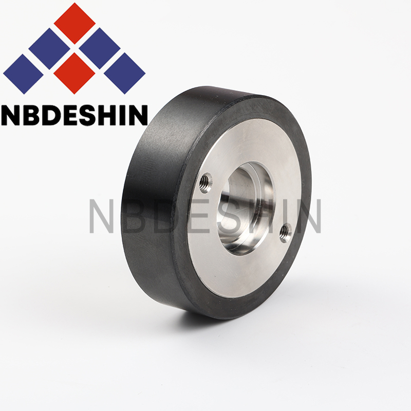 Mitsubishi M407, M407C Pinch roller X058D078G51, X058D340G51, DA835A, M1537, 57665, X054D257F51