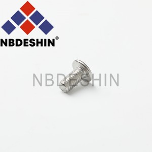 Mitsubishi Screw for MV lower isolator plate