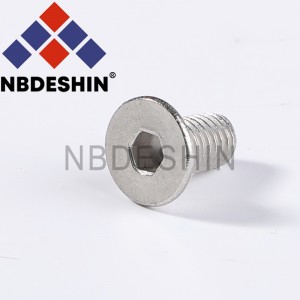 Mitsubishi Screw for MV lower isolator plate