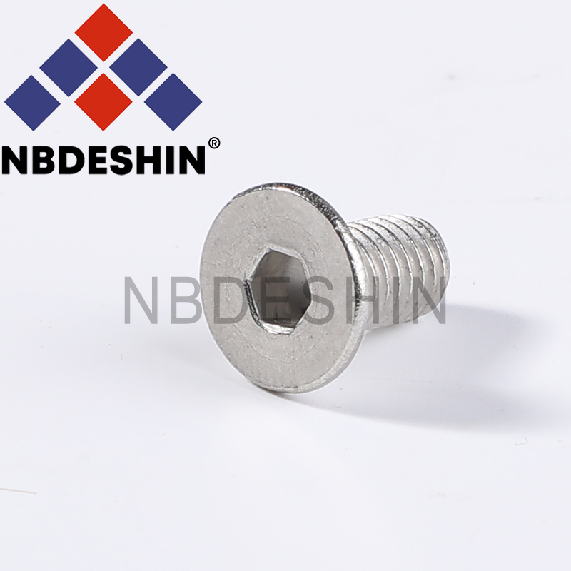 Mitsubishi Screw for MV lower isolator plate