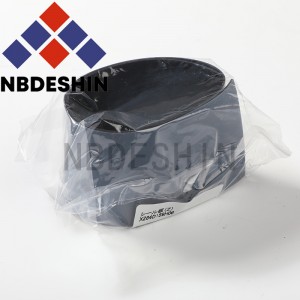 Mitsubishi Seal plate (Z / Left) X284D159H06, DFV2600, 2210004139