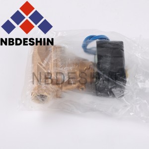 Mitsubishi Solenoid valve S642D829P14, 2210000899, DA64400, 60631