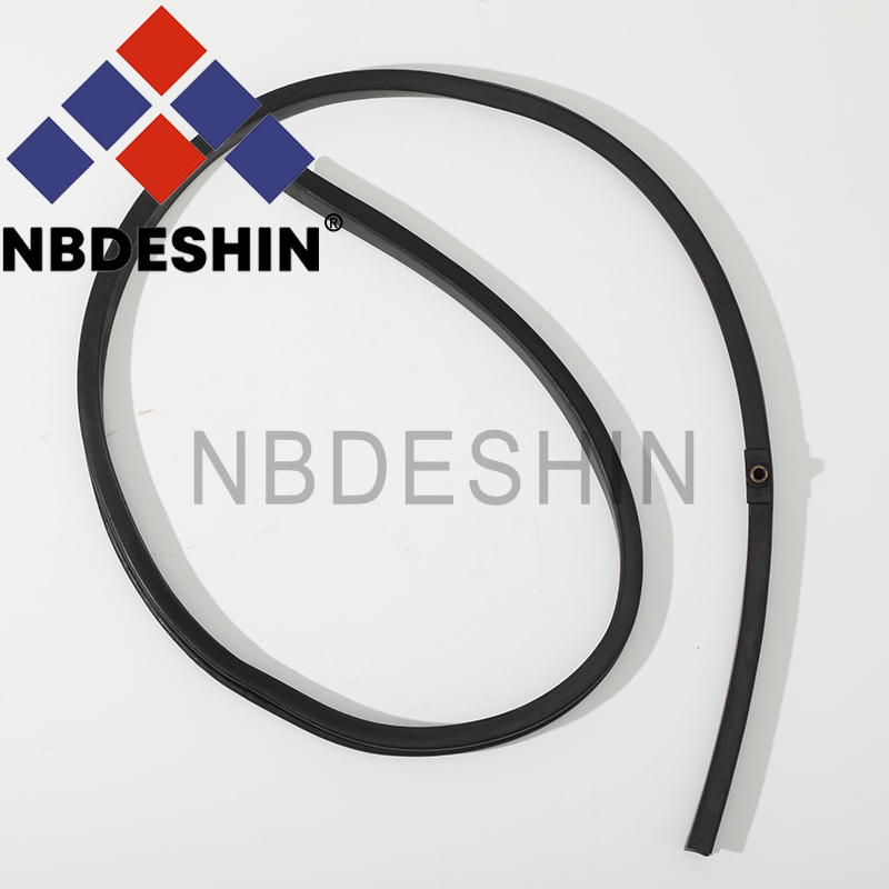 Mitsubishi Tank door tube PA05, 1240mm Tube Sealing PA05 X058D257H05, DB93700, MELA3-16007TA, 2210001051