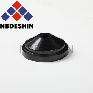Mitsubishi Upper nozzle composite, Nozzle upper, max. 30°, Ø 14,0 X085C257H04, DFD7800, X085C754H01