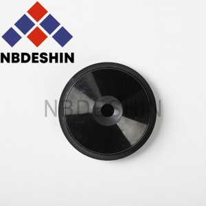 Mitsubishi Upper nozzle composite Ø 26 mm X085C576H01, DGP0800, 325714, 254603, DEG4300, X085C158H01