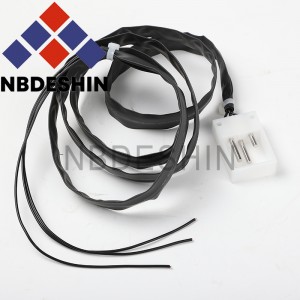 Mitsubishi Water level probe, Fluid level sensor, Level Sensor X651C390G51