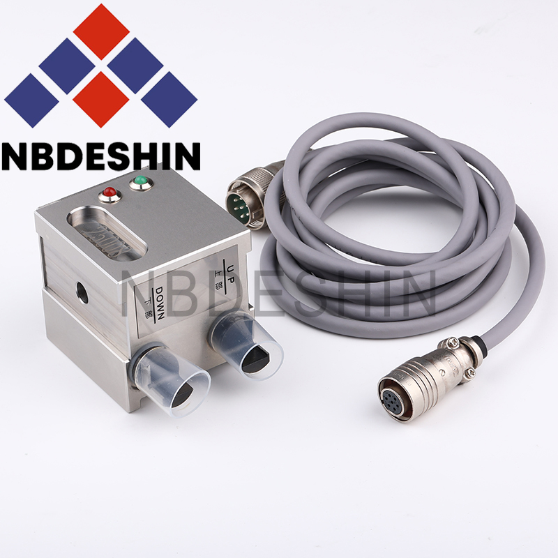 Mitsubishi Wire alignment block 6pin with cable for MV
