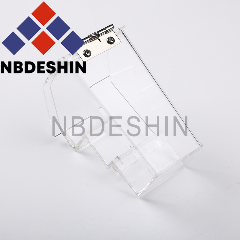 Mitsubishi Wire chip collection box DEH0800, X052B630H01, 2210002890