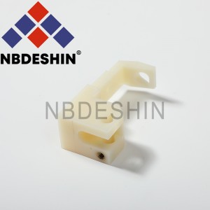 Mitsubishi Wire guide, Drag system TMV24 M2568 X085C232G51, DEW5800