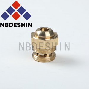 Moly guide Baoma 0.192mm