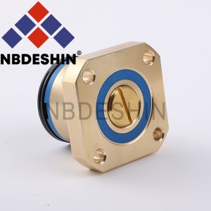 Moly pulley D1.570x H1.840 in