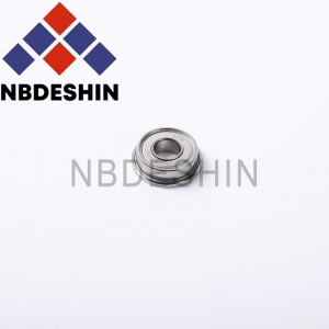 NMB Bearing DDRF-1980ZZ RPOP25